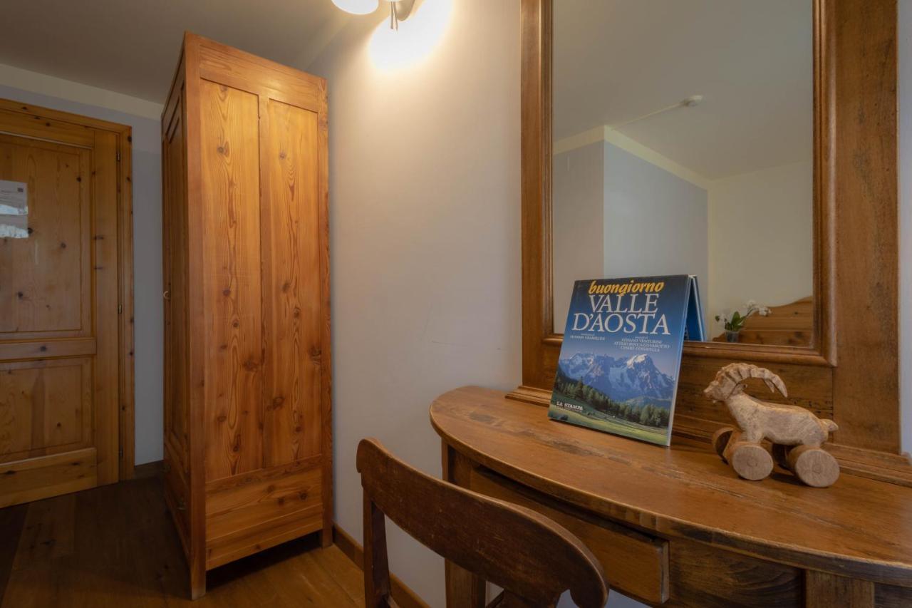 Alpine Forest Hotel Чамполук Екстериор снимка